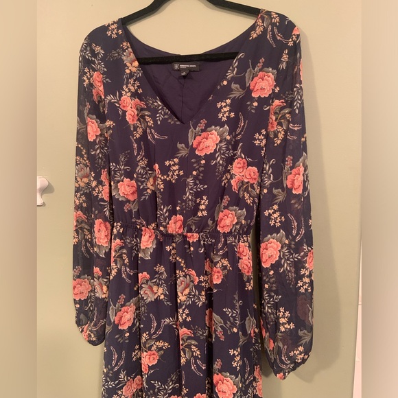 INC International Concepts Maxi Dress - Picture 3 of 8